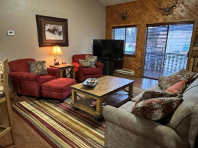 Aspen West 5 Townhouse With High Speed Wifi